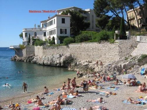 L'Odyssee Bleue Vue Mer Cassis Extérieur photo